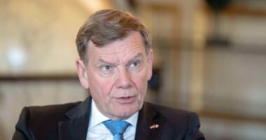 Ministri i Jashtëm gjerman: Mbrojtja e kufijve të jashtëm, prioritet absolut për BE