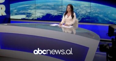 NewsHour me Rovena Neziri, (18/08/2026)