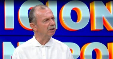 Rambo sfidon Kurtin: Thaçi president! Nura: Zgjedhja formale e tij do sillte stabilitet në Kosovë. Haga e ka humbur moralin politik