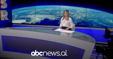 NewsHour me Habi Hoxha, (04/08/2026)