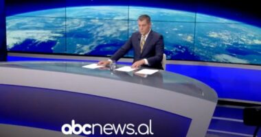 NewsHour me Emilian Islami, (22/08/2026)