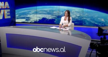 Tirana Live me Rovena Neziri, (05/08/2026)