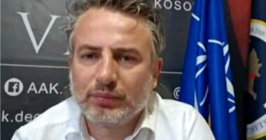 “Kurti po izolon Kosovën”/ Bislimi: Kriza institucionale ka krijuar edhe krizë ekonomike
