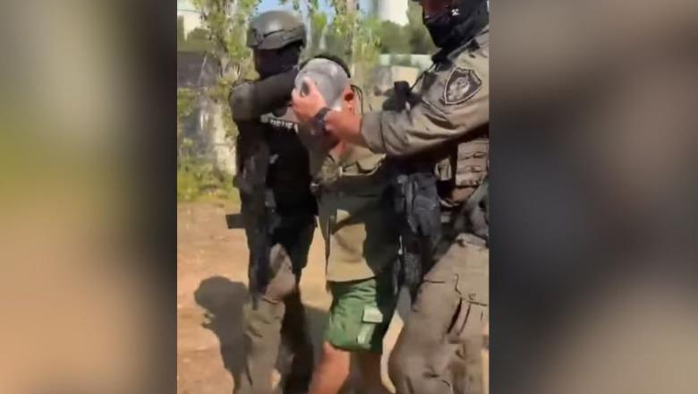 U arrestua 2 ditë më parë, gjykata lë në burg Ylli Zallën