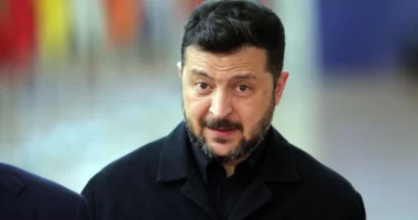 Zelensky urdhëron rritjen e sulmeve me dronë ndaj Rusisë