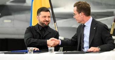 Katër vende të BE kërkojnë mënyra të reja për të përdorur asetet e ngrira ruse për Ukrainën