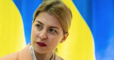 Zelensky shkarkon ambasadoren e Ukrainës në SHBA