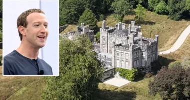 “Kushdo që e viziton vdes”, Zuckerberg sfidon legjendën, blen kështjellen historike