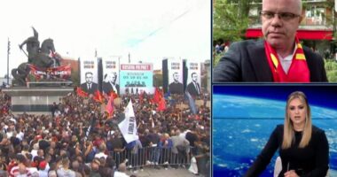 Kosova pret Hashim Thaçin/ Avokati: Çlirimtarët nuk kanë qenë vetëm në këtë sfidë! Presim epilogun e procesit