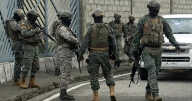 SHBA dhe Ekuadori operacion të përbashkët, godasin grupin e një karteli droge meksikan