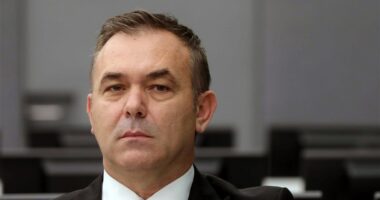 Rexhep Selimi dënohet me 13 vjet burgim nga Gjykata Speciale