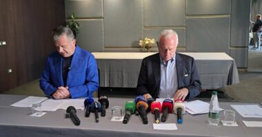 Investimi në Zvërnec, BE është pro/ Tarquino: Projekti mund të bëhet sipas standardeve mjedisore