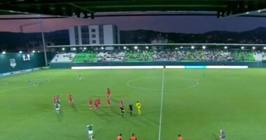 Egnatia më në fund vuan në fitore/ Kampionia e vendit arrin suksesin e tretë në Superligë