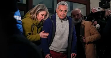 I dyshuar për mashtrim1.1 milion euro, arrestohet politikani pro-rus në Rumani