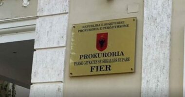 Falsifikuan dokumentet/ Arrestohet ish-drejtori i Kadastrës Fier