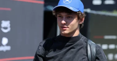 Antonelli synon mrekulli në Monza/ Formula 1, adoleshenti italian do të niset i fundit në garën e shtëpisë