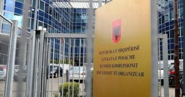 SPAK nis hetimin për “Rrjollin”/ GJKKO: Të hetojë kallëzimin e banorëve