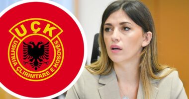 “Lufta e UÇK-së ishte çlirimtare”, ushtruesja e detyrës së presidentes së Kosovës: Çast i rëndë për kombin shqiptar kudo që jeton