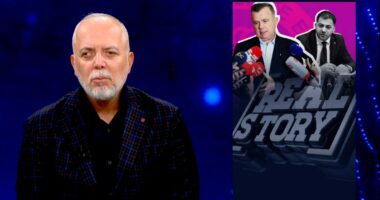 Socialistët Gysit: Pushka Top! – Editoriali nga Sokol Balla