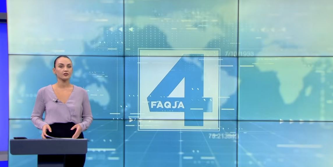 “Faqja 4” me Jeta Kasemi, (23/09/2026)