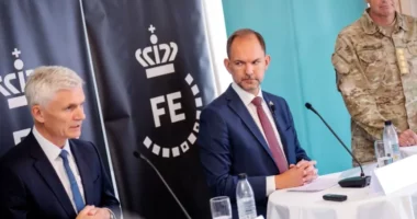 Inteligjenca daneze: Rusia mund të sulmojë një shtet të NATO-s brenda disa muajsh