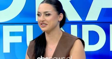 “Berisha, jo takim diplomatik”/ Alesia Balliu: Saliu në SHBA vetëm për të bërë foto propagandë, është ende non grata