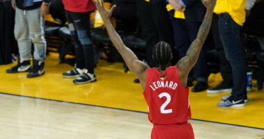 Leonard, “bomba” në NBA/ Dy herë kampioni do të kthehet në Kanada, te Toronto