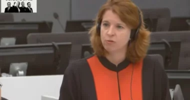 Mbrojtja e Hashim Thaçit: Kundërshtojmë të gjitha transkriptet, fajësia nuk mund të mbështetet në to