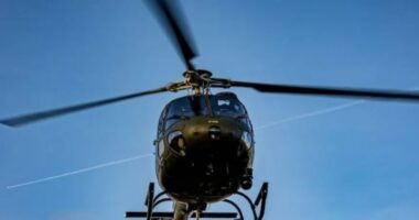 Danimarka: Anija luftarake ruse qëlloi dy raketa sinjalizuese drejt helikopterit tonë
