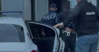 Në kërkim për prodhim dhe shitje të lëndëve narkotike, arrestohet 41-vjeçari në Fushë Krujë