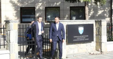 PDK dërgon në Kushtetuese konstituimin e Kuvendit, paralajmëron edhe kërkesë për Qeverinë Kurti 4