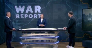 Lufta Rusi-Ukrainë drejt fundit?/ Prenga: Konflikti po zhvendoset te sulmet hibride