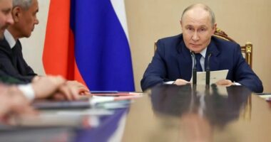 Putin thirrje Evropës: Na lini të jetojmë në paqe, përndryshe do të reagojmë