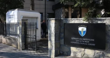 PDK e çon çështjen në Kushtetuese, konteston konstituimin e Kuvendit dhe Qeverinë Kurti 4