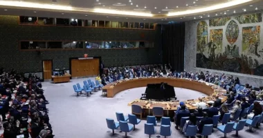 Rusia dhe Kina bllokojnë rezolutën e SHBA-së për Iranin