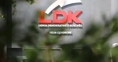 Dënimi i ish-krerëve të UÇK/ Reagon LDK: Asnjë aktgjykim nuk e zhbën të vërtetën historike