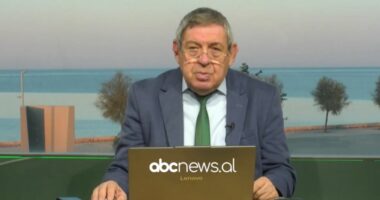 30 shtator 2026, “Shtypi i ditës” – Mirëmëngjes me Bashkim Hoxhën