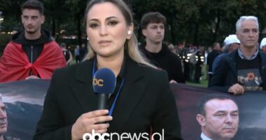 Breaking News me Habi Hoxha, (15/09/2026)