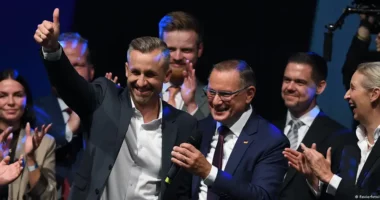 Çfarë pritet pas zgjedhjeve në Saksoni-Anhalt?