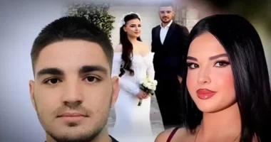 Ish-bashkëshortja kreu vetëvrasje/ Pas disa muajsh në arrati, dorëzohet në polici Eraldo Fizi