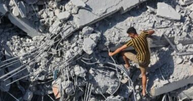 OKB ngre alarmin: Sulmet në Gaza po marrin jetë civilësh