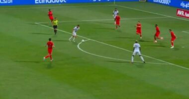 Asllani debuton me gol/ Ylli kuqezi e nis siç duhet në Emiratet e Bashkuara Arabe