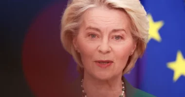 Von der Leyen vizitë në Ballkanin Perëndimor