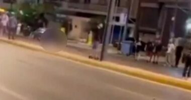 Tragjedi në qendër të Athinës: Tre të vdekur në një aksident rrugor