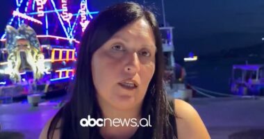 Rrugëtimi i një biznesi me varkë/ Blerina Proj nisi si punëtore në turizëm, sot drejton agjencinë e saj