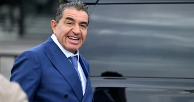 SHBA: Shqipëria, aleat strategjik/ I dërguari i Trump vizitë në Parlament: Kontribut për paqe!