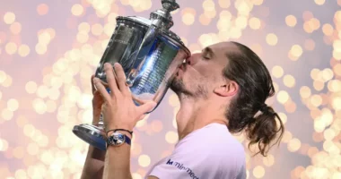 Zverev jeton “ëndrren amerikane”/ Gjermani fiton “US Open”, titulli i dytë Grand Slan në karrierë