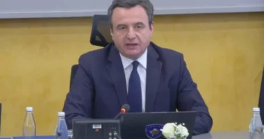 Kurti reagon pas dënimit të ish-krerëve të UÇK-së: Padrejtësi e papranueshme