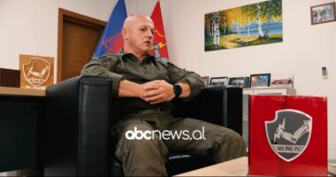 Pengmarrjet më të rrezikshme, komandanti i RENEA-s: Në Lezhë e Rrëshen përdorëm të gjitha taktikat e ndërhyrjes