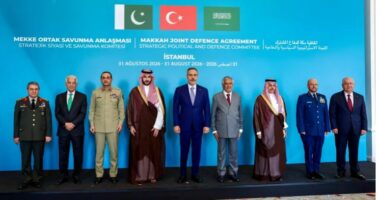 Situata kritike në Jemen/ Arabia Saudite, Turqia dhe Pakistani bisedime urgjente